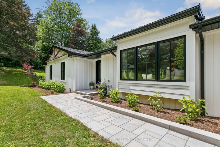 Property Photo: 1315 Britannia Road ON L7P 0E7