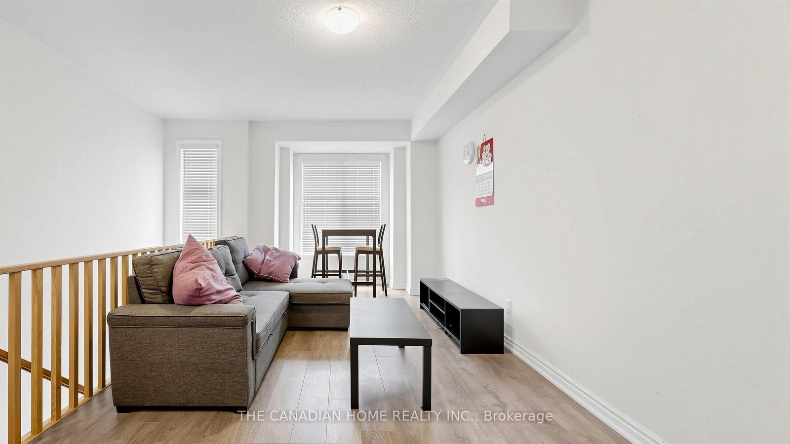 Property Photo: 363 Okanagan Path ON L1H 0B1
