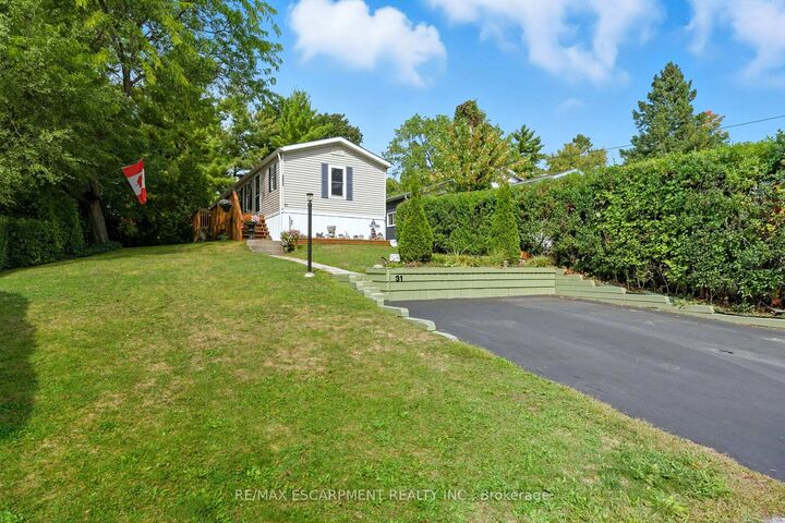 Property Photo: 1294 8th Concession Road W 31 ON N0B 2J0