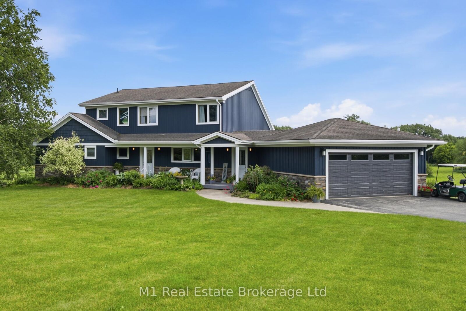 Property Photo: 7137 Wellington Rd 18 N/A ON N0B 1S0