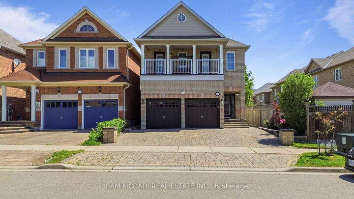 5604 Doctor Peddle Crescent — photo 1