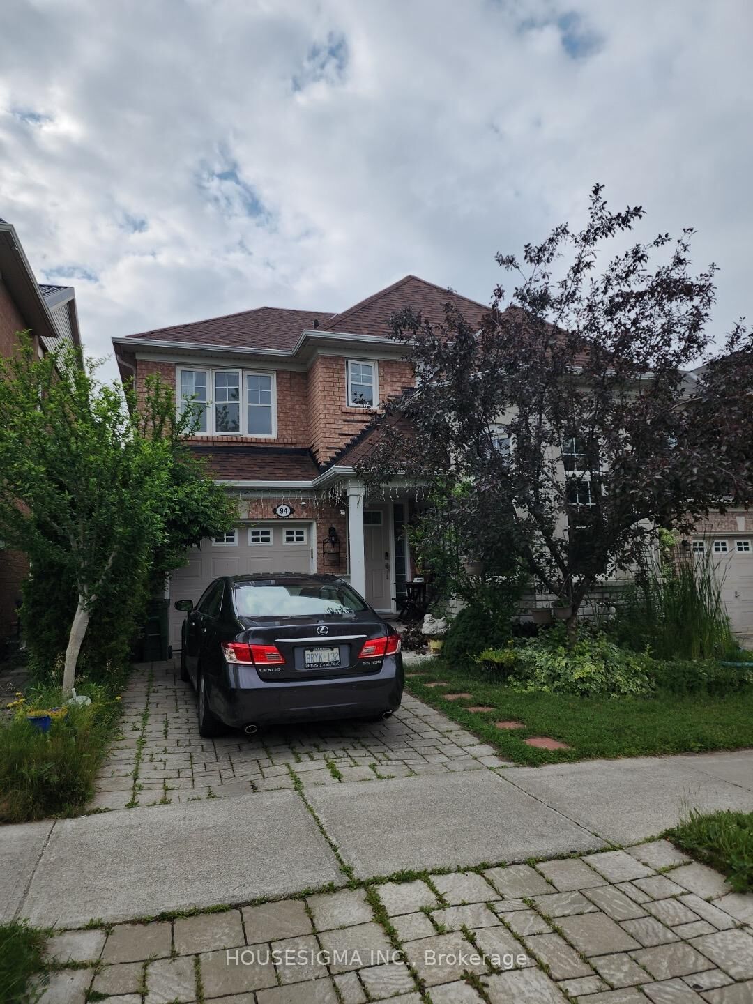 Property Photo:  94 Rouge River Drive Basement  ON M1B 6G1 