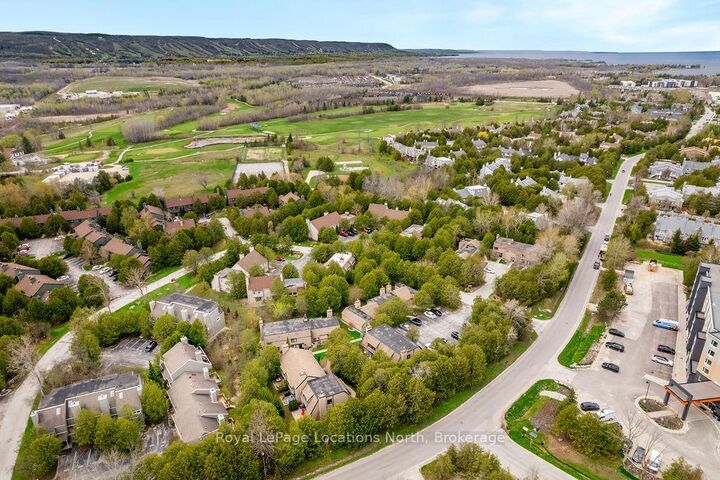 Property Photo: 112 Escarpment Crescent ON L9Y 5B4