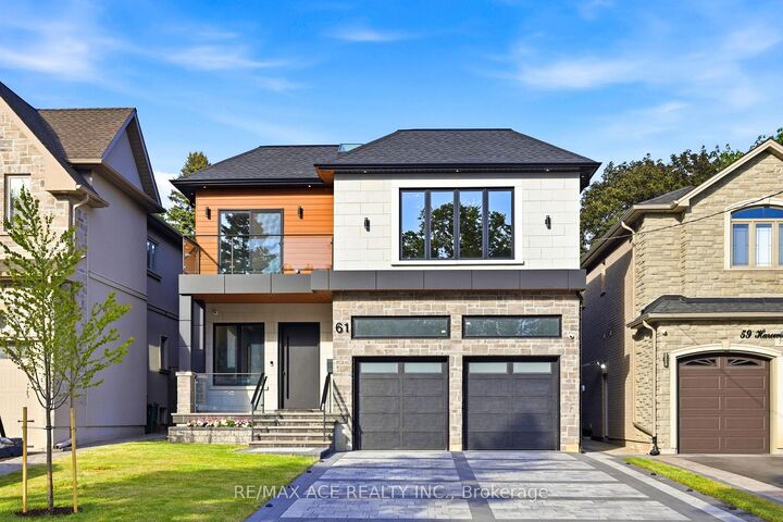 61 Harewood Avenue — photo 1