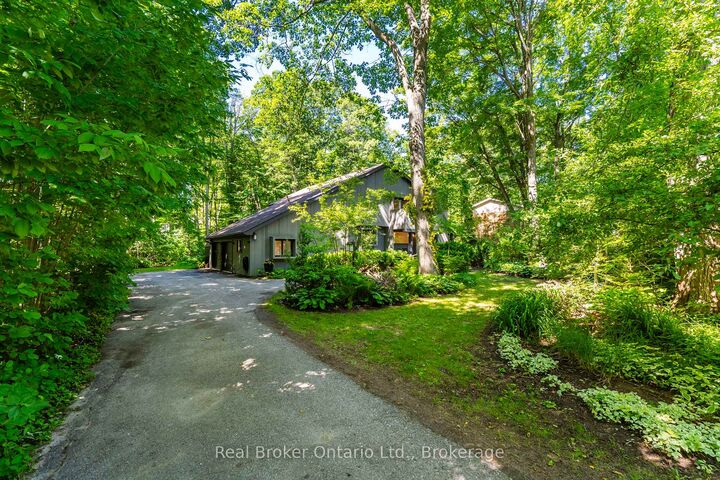 Property Photo:  841 Portage Park Lane  ON L4R 5G3 