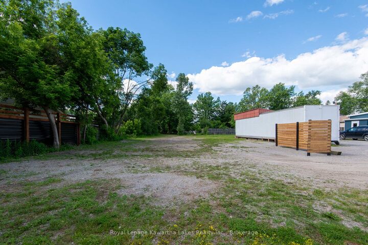 Property Photo:  60 George Street W  ON K9V 5H9 