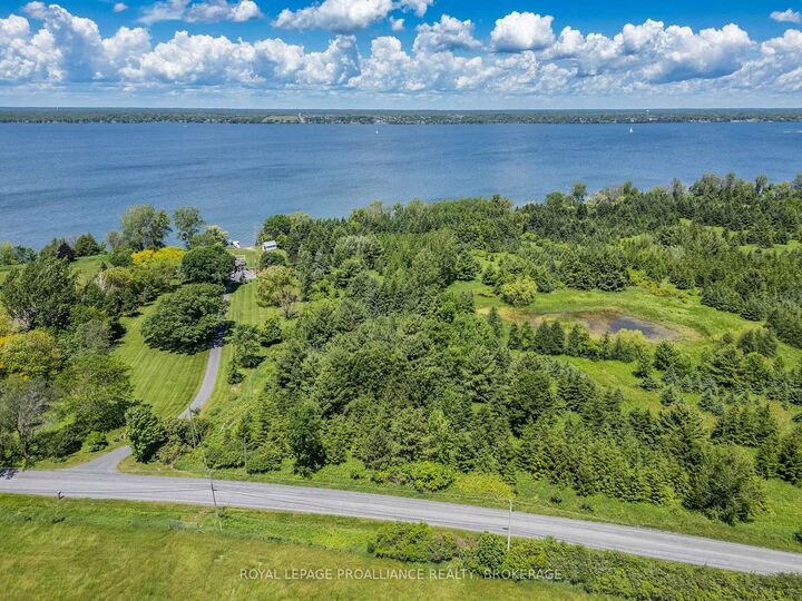 Pt Lt 18 Front Road — photo 1