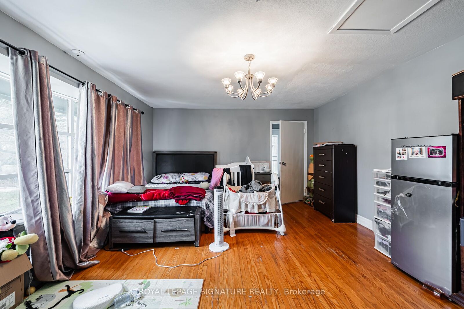 Property Photo: 50 Collard Drive ON L0G 1K0