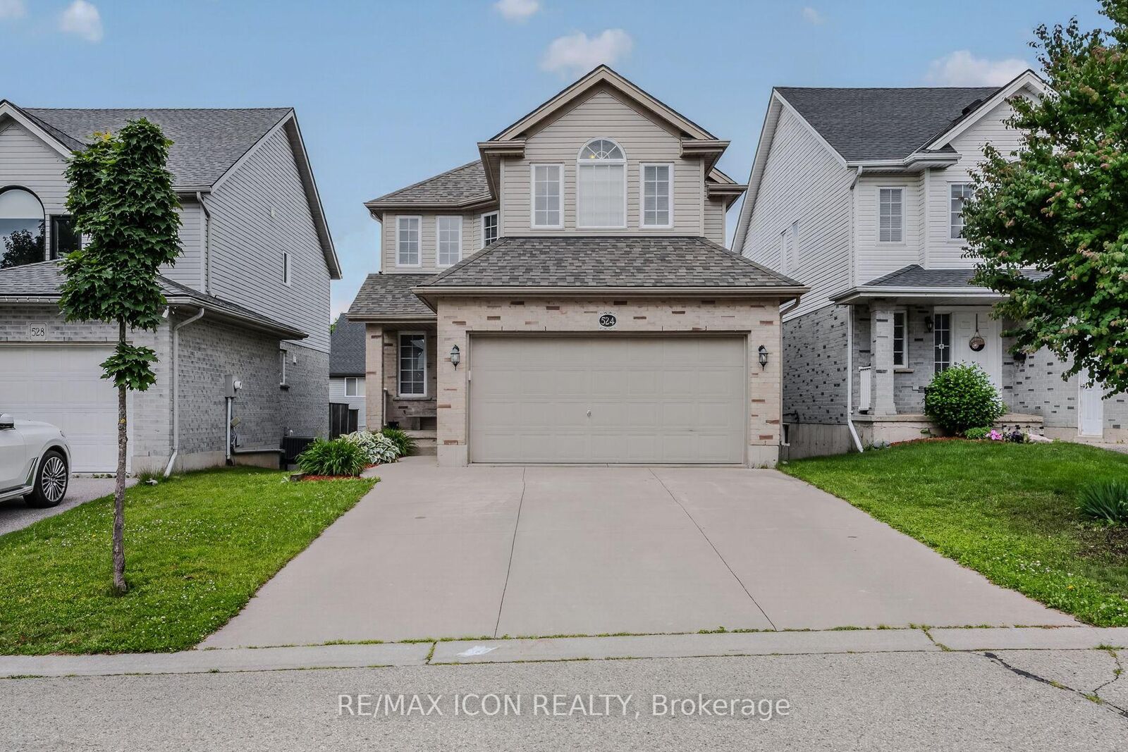 Property Photo:  524 Ontario Street  ON N4V 1H2 