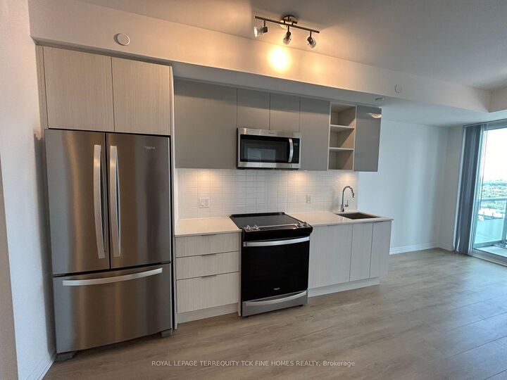 Property Photo:  50 Dunfield Avenue 3414  ON M4S 0E4 