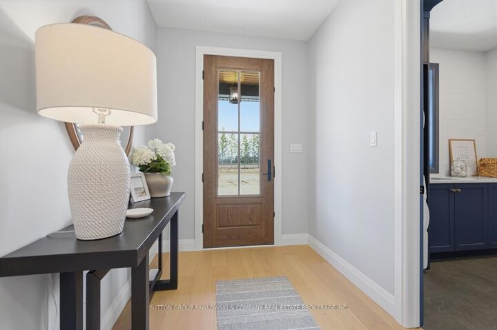 Property Photo: 95 Dearing Drive Lot #29 ON N0M 1T0