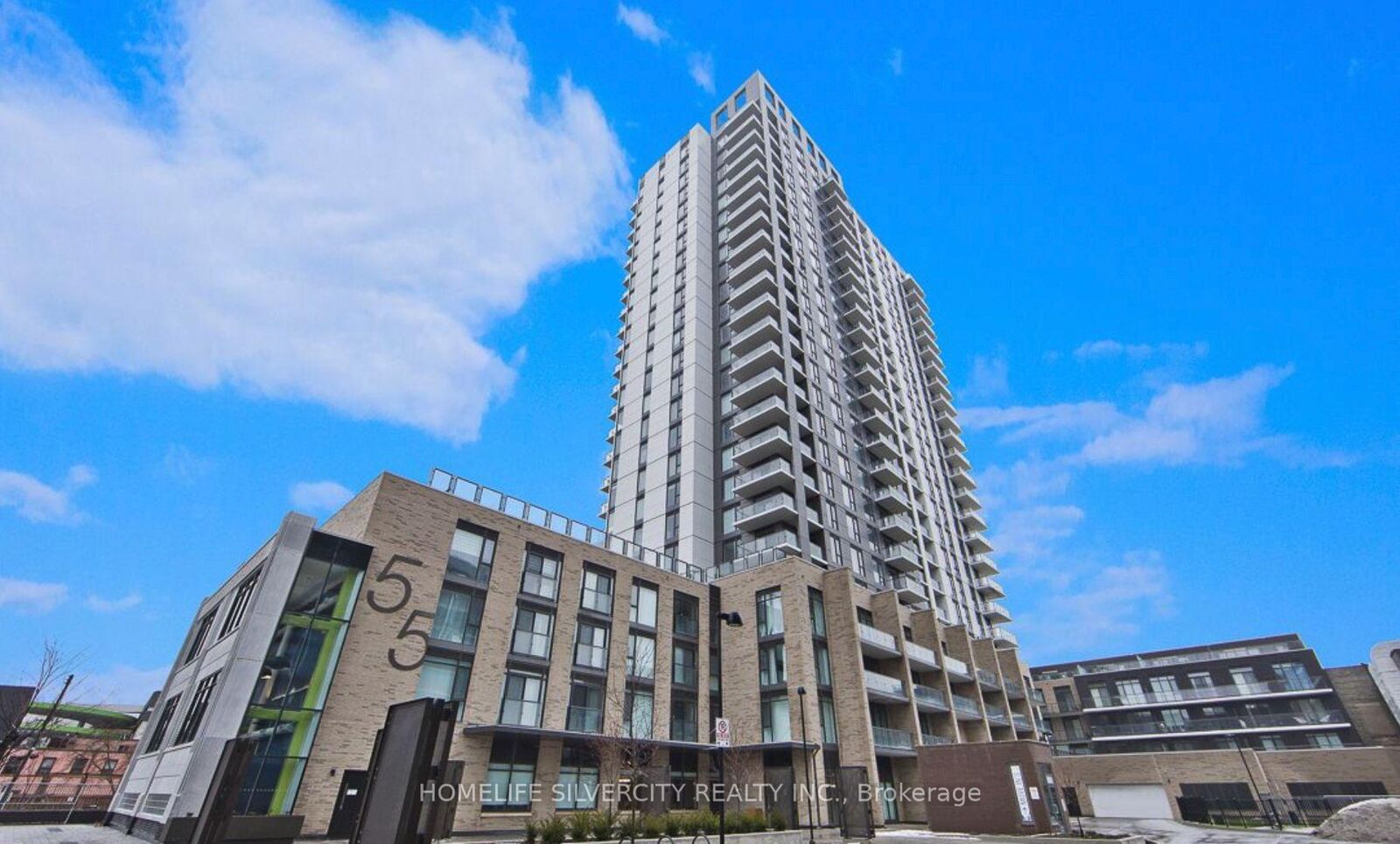Property Photo:  55 Duke Street 223  ON N2H 0C9 