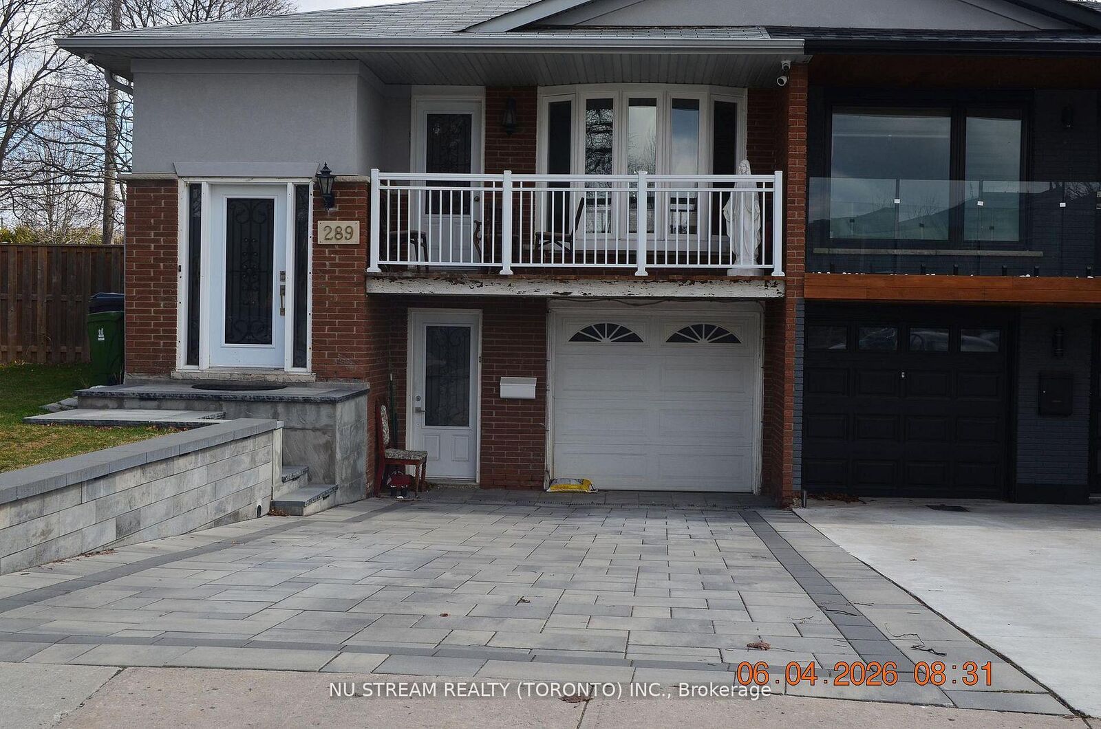 Photo de la propriété:  289 Apache Trail W Basement  ON M2H 2W6 