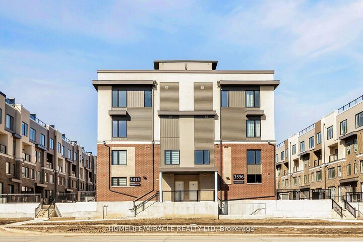 3415 Ridgeway Drive 16 — photo 1