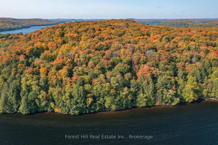 Property Photo:  0 Bear Island  ON P0A 1E0 
