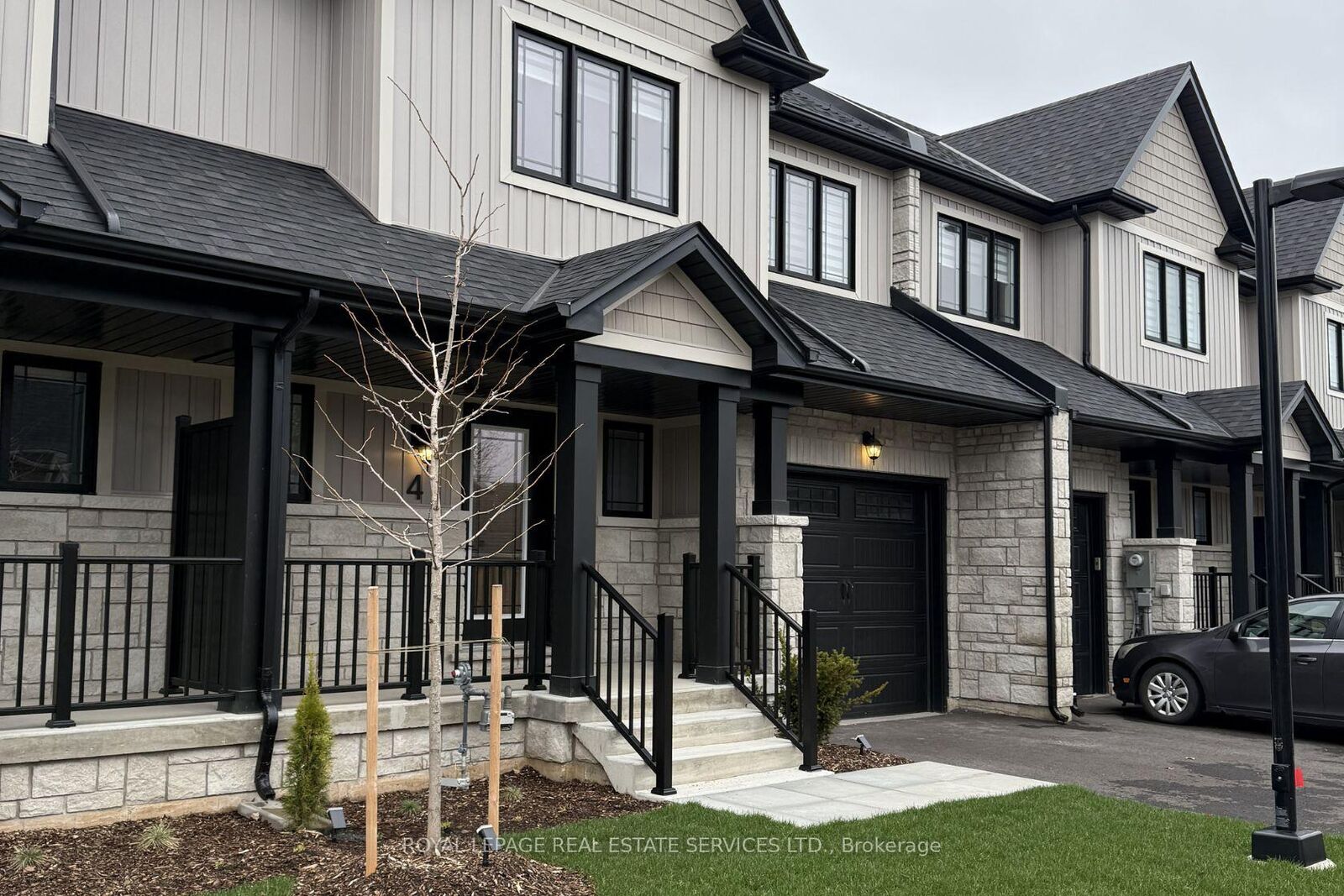 Property Photo:  6894 Garner Road 3  ON L2E 6S5 