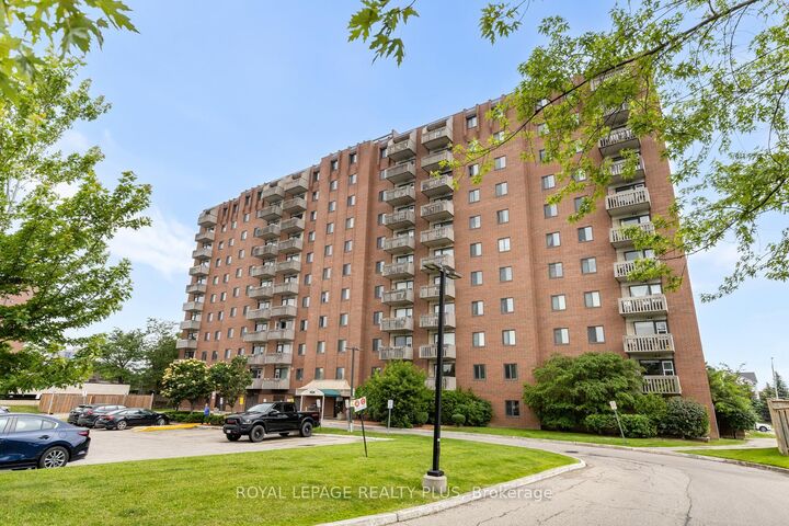 6720 Glen Erin Drive 1012 — photo 1