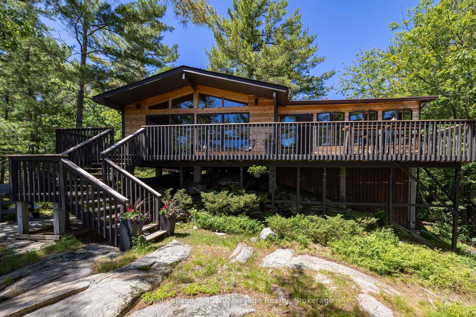 Property Photo: 7 A60 Island ON P0G 1K0