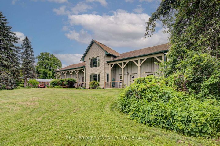 Property Photo: 1032 Gore Road ON N0B 2J0