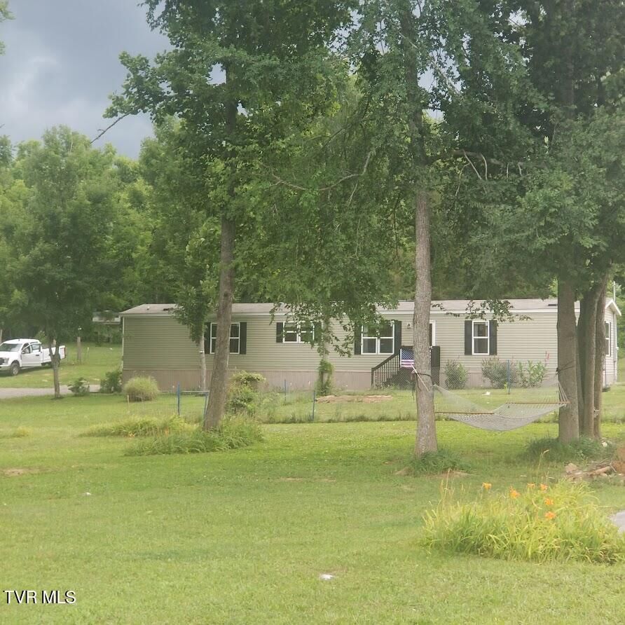 Property Photo:  35 Mortis Hollow Lane  TN 37616 