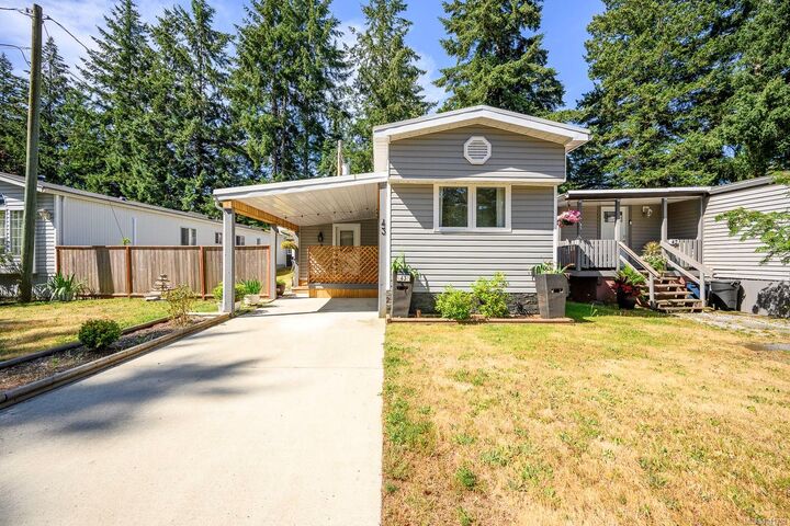 1901 Ryan Rd E #43 — photo 1