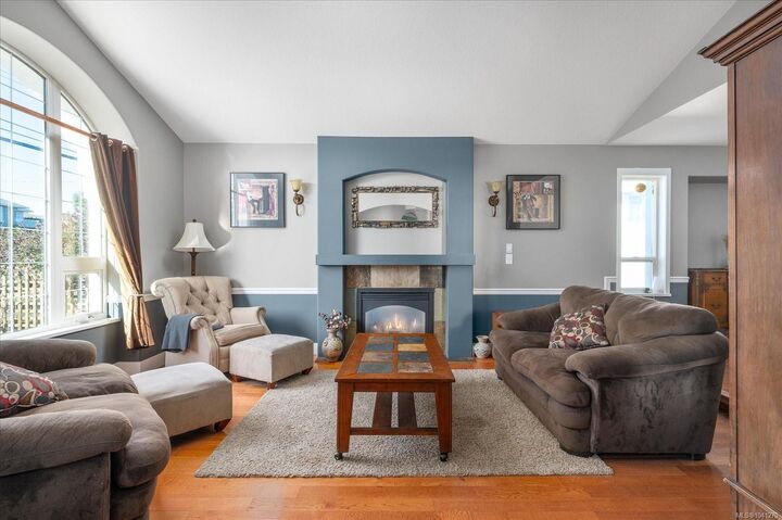 Property Photo: 6160 Dover Rd BC V9V 1C7