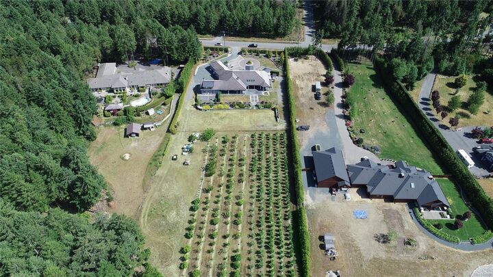 Property Photo: 801 Rivers Edge Dr BC V9P 9L5