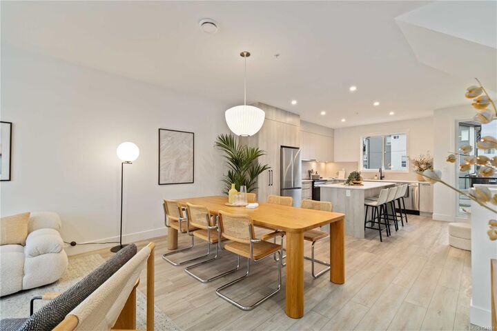 Property Photo: 368 Tradewinds Ave #105 BC V9C 0S5