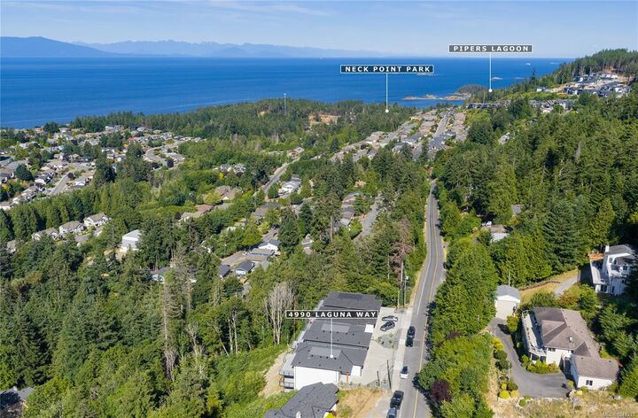 Property Photo: 4990 Laguna Way BC V9T 5B6