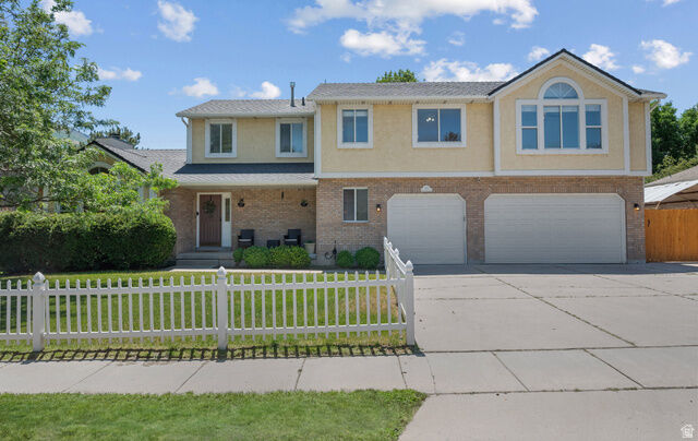 1726 E Wasatch Blvd
