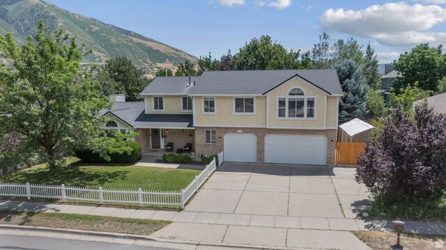 1726 E Wasatch Blvd