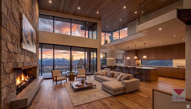 Property Photo:  283 Jungfrau Hill Rd 20  UT 84049 