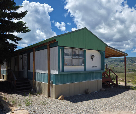 Property Photo:  921 E Breeze Way 180  UT 84028 