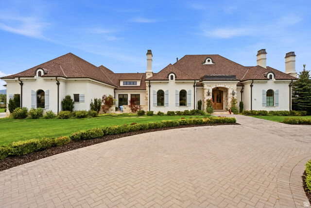 Property Photo:  71 W Farm Rd  UT 84049 