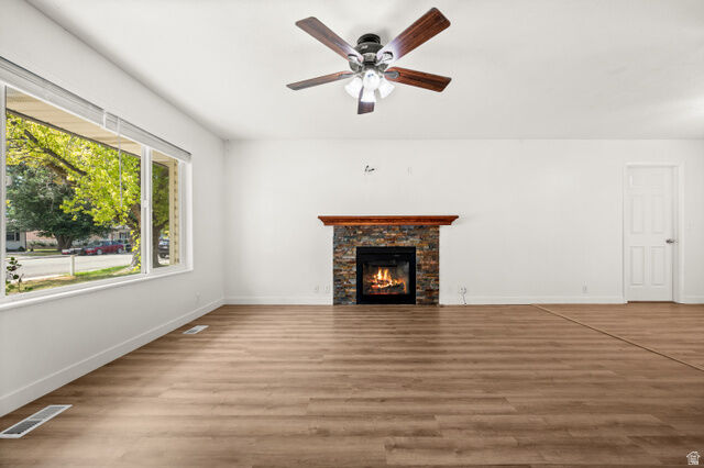 Property Photo: 1616 S 400 W UT 84601