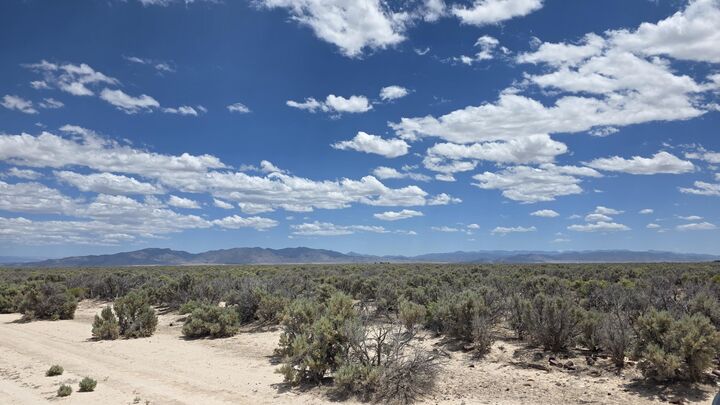 Property Photo: 20 Acre Parcel E-1271-0004-0028 UT 84714