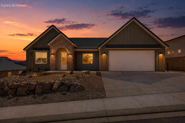 Property Photo:  699 S 1220 W  UT 84737 