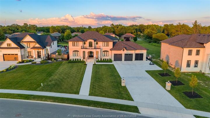 Property Photo: 1428 Mullins ON N0R 1V0