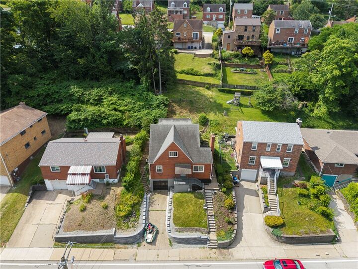 Property Photo:  349 Maytide Street  PA 15227 