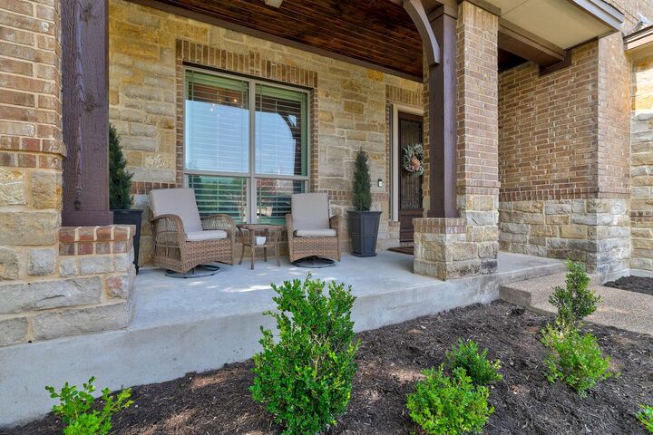 Property Photo:  809 Prairie Dunes Drive  TX 78628 