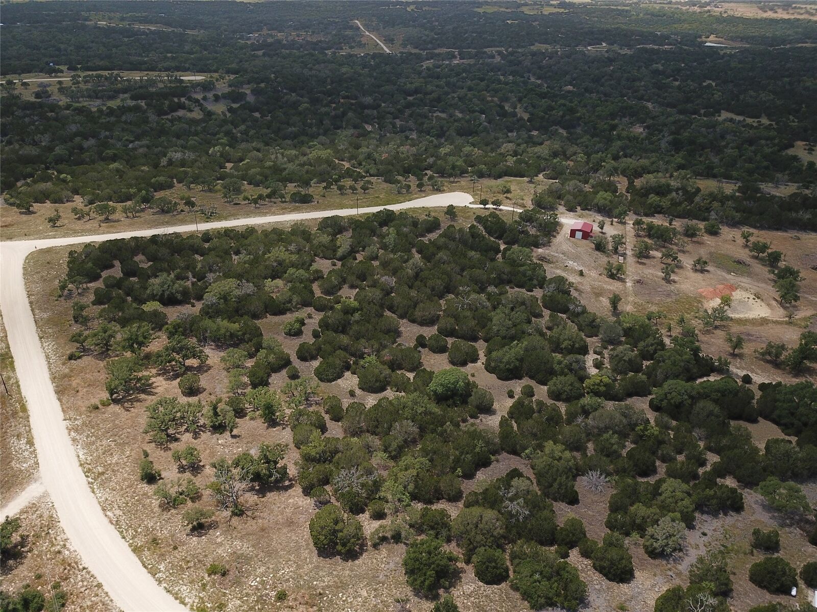 Property Photo: Tbd Pr 4219 Lot 94 TX 76525