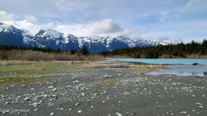 Property Photo: Tract B Johnstone Bay AK 99664
