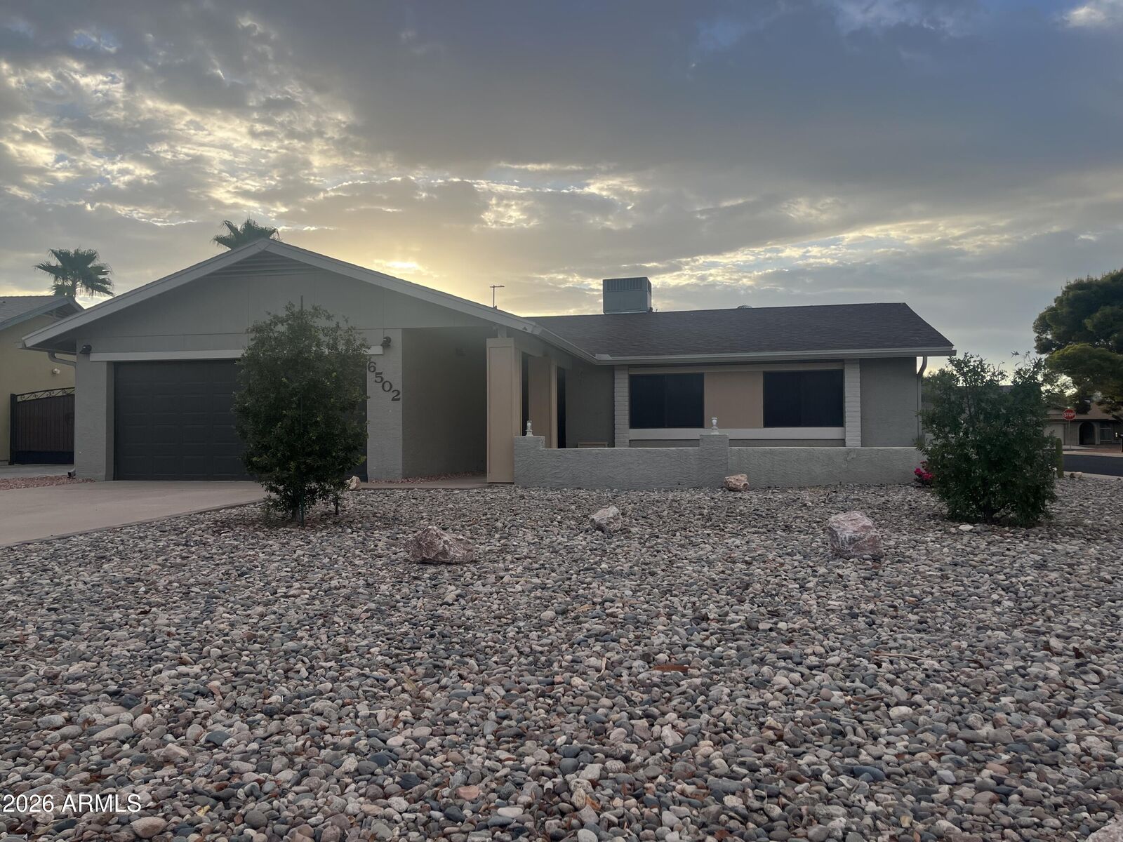Property Photo:  6502 W Mercer Lane  AZ 85304 