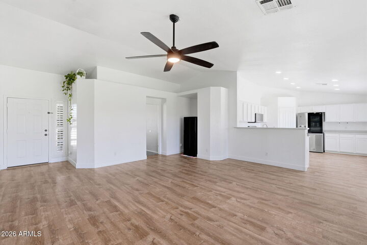 Property Photo:  11261 E Renfield Avenue  AZ 85212 