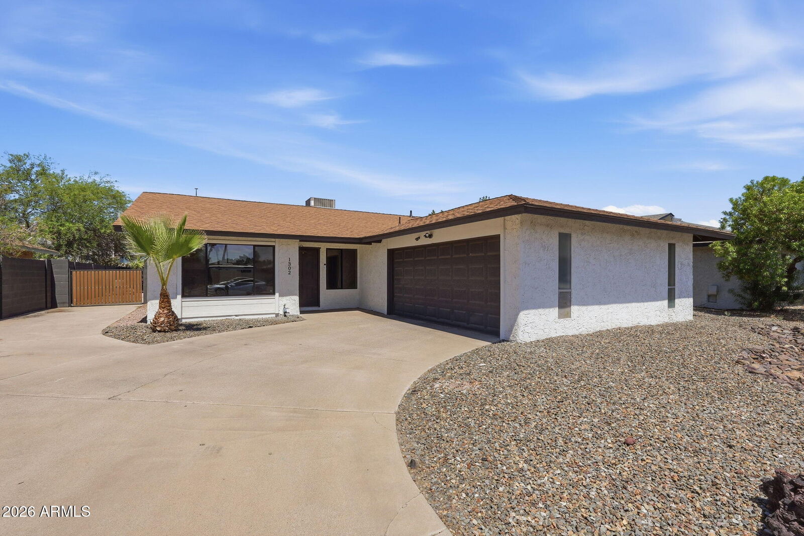 Property Photo: 1302 S Revere -- AZ 85210