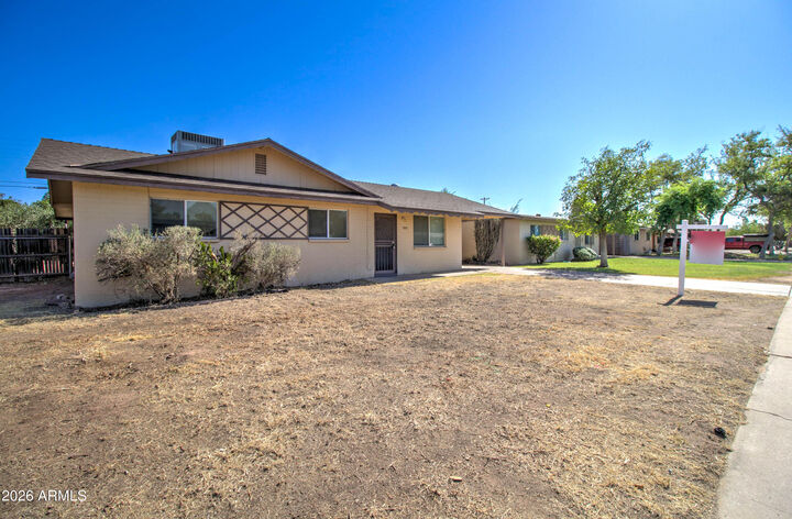 Property Photo:  1312 W 15th Street  AZ 85281 