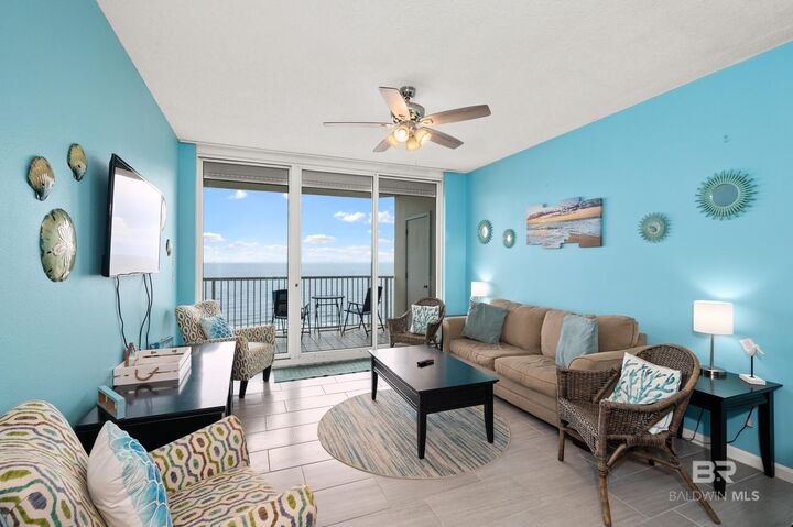 Property Photo: 375 Beach Club Trail B1202 AL 36542