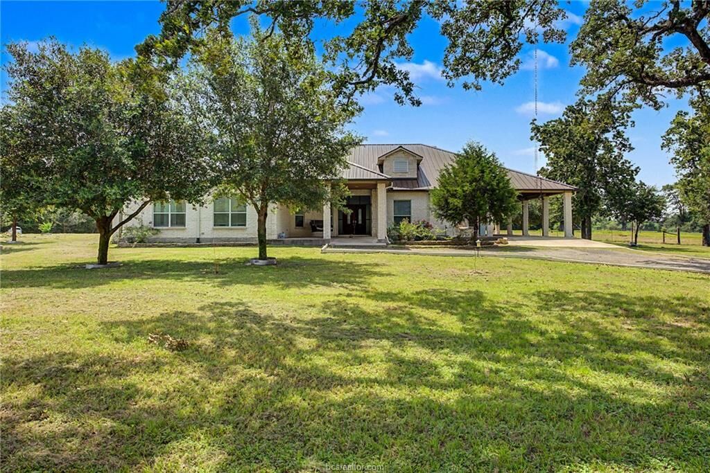 Property Photo:  39595 Bosque Road  TX 77445 