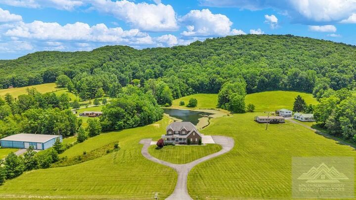 Property Photo: 4198 Hinton Road WV 24712