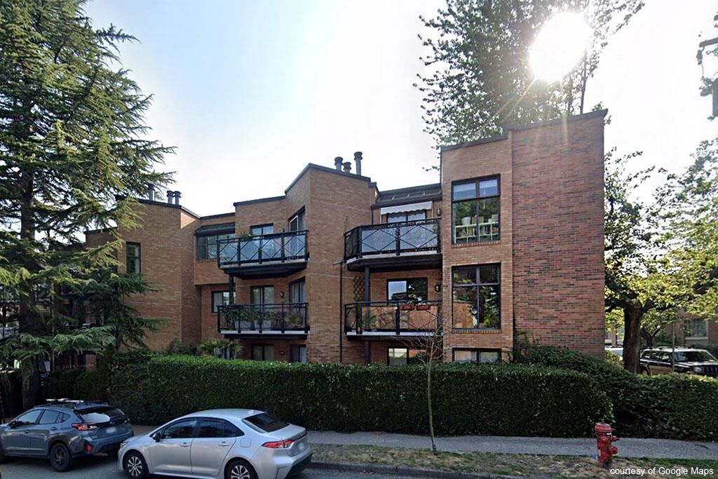 Property Photo:  777 W 7th Avenue 205  BC V5Z 1B9 